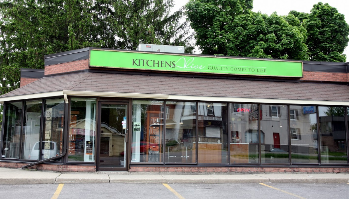 About — Kitchen's Alive