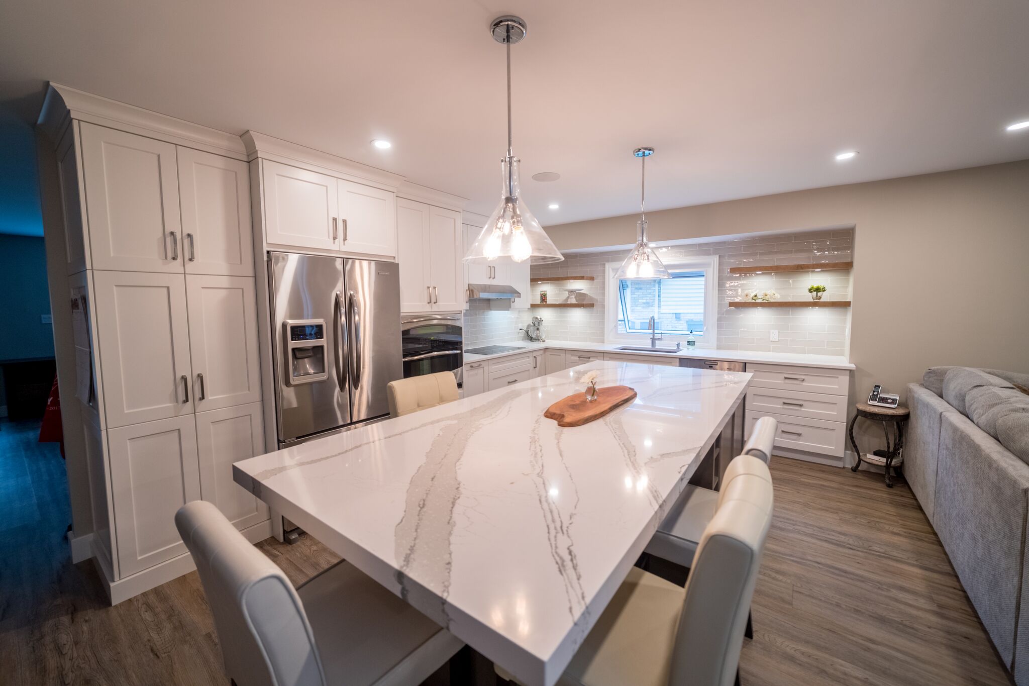 Portfolio — Kitchen's Alive