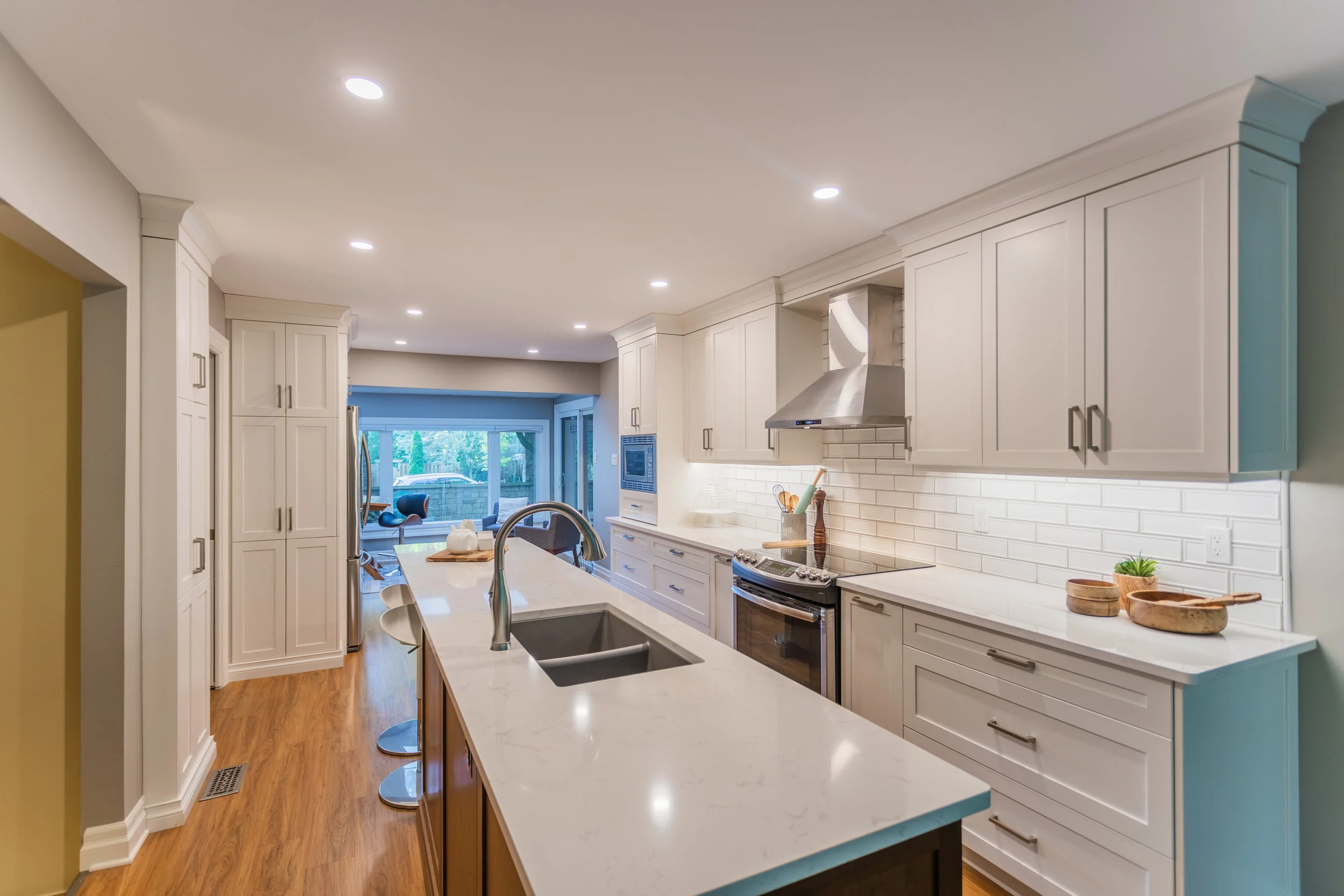 Portfolio — Kitchen's Alive