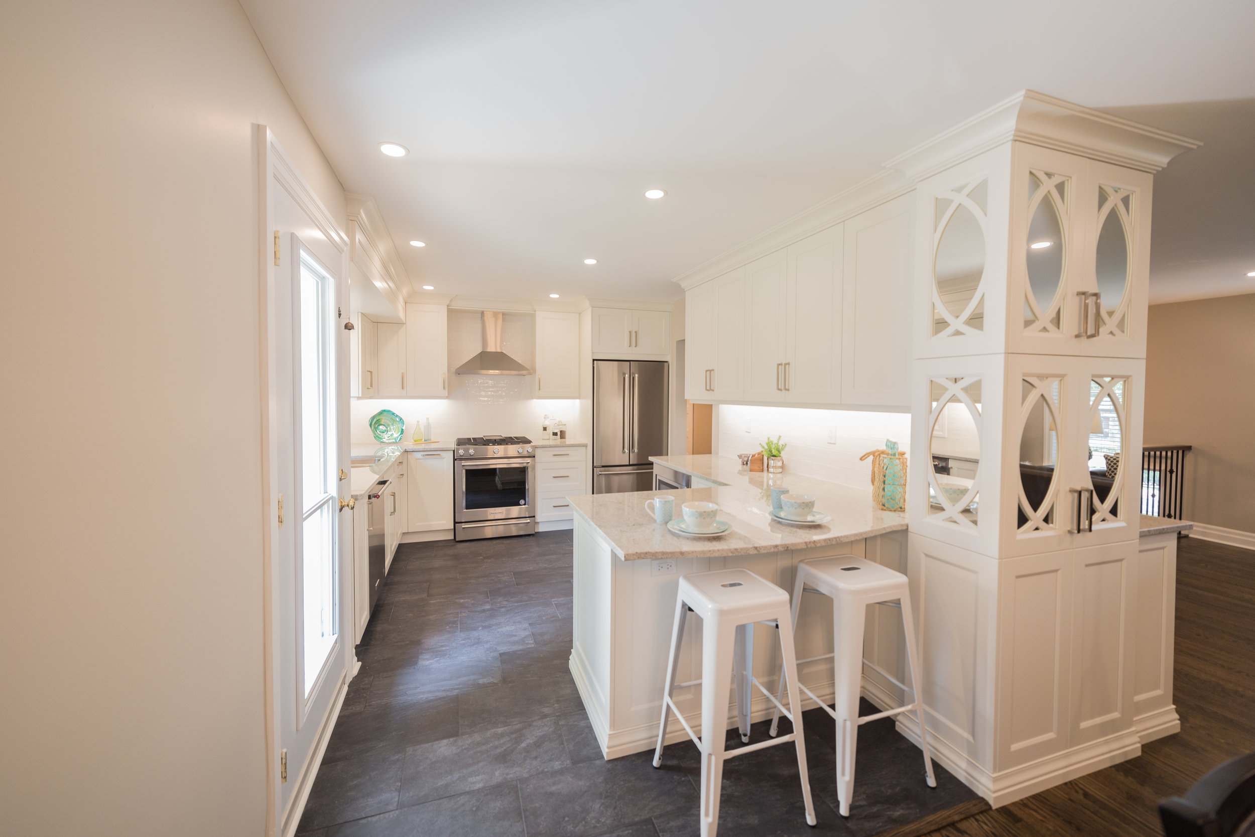 Portfolio — Kitchen's Alive