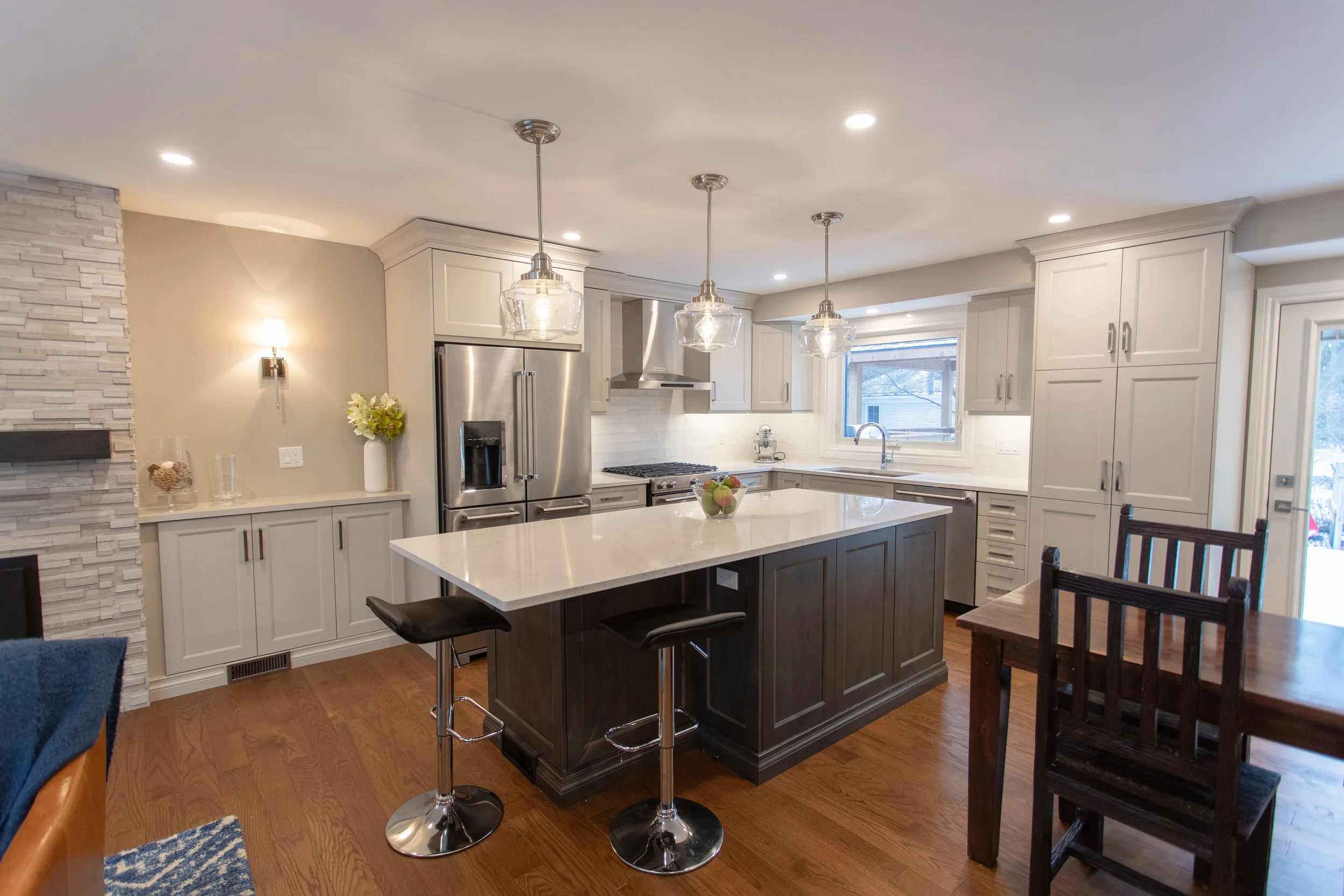 Portfolio — Kitchen's Alive