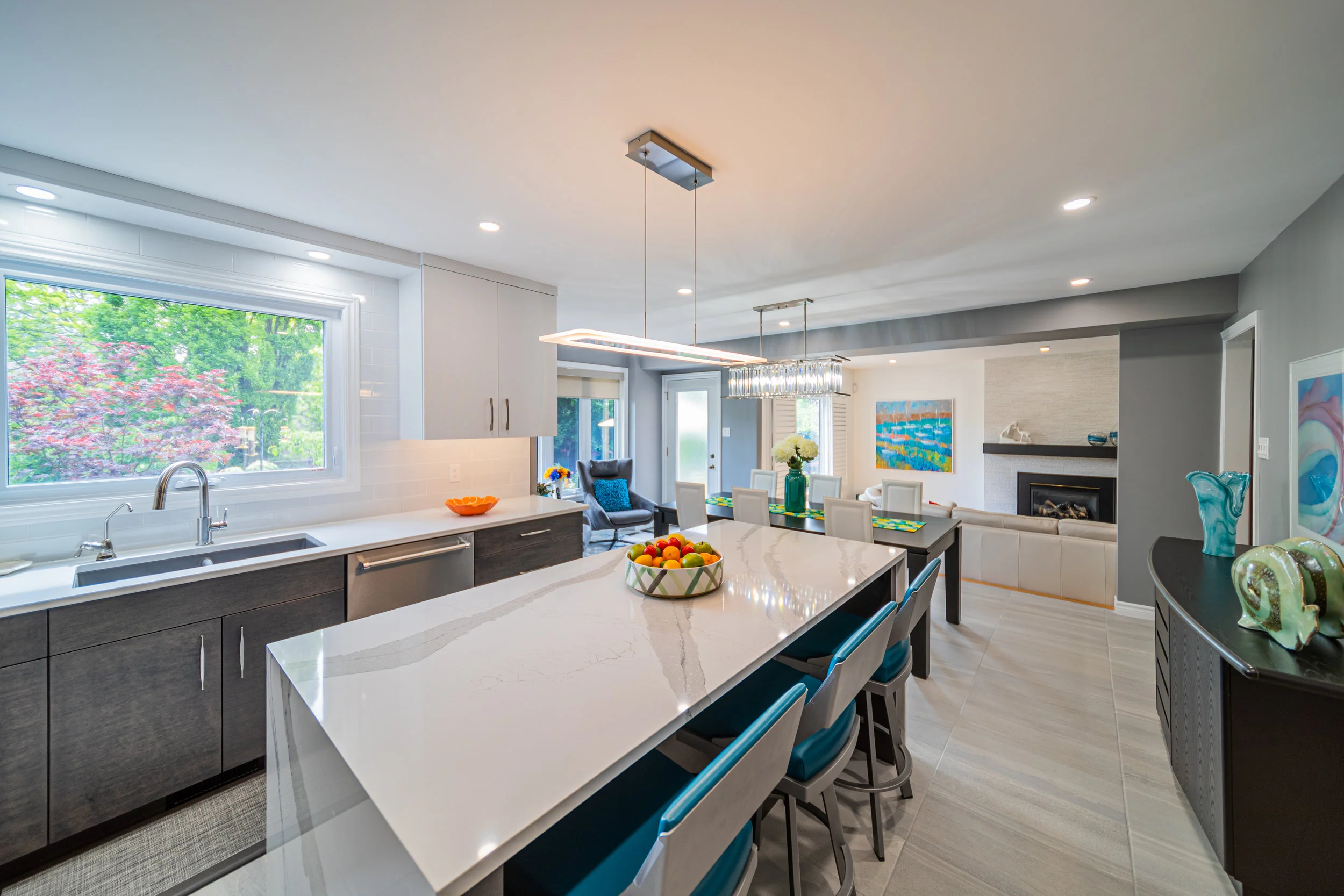 Portfolio — Kitchen's Alive