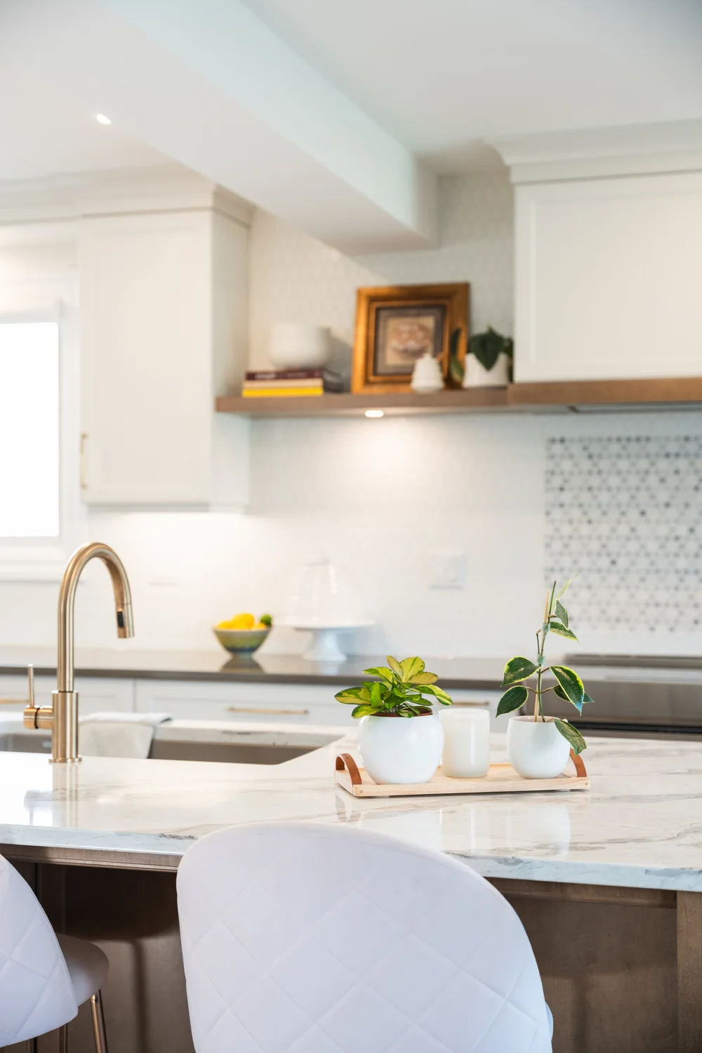 Kitchen's Alive London, Ontario Kitchen Design Installations