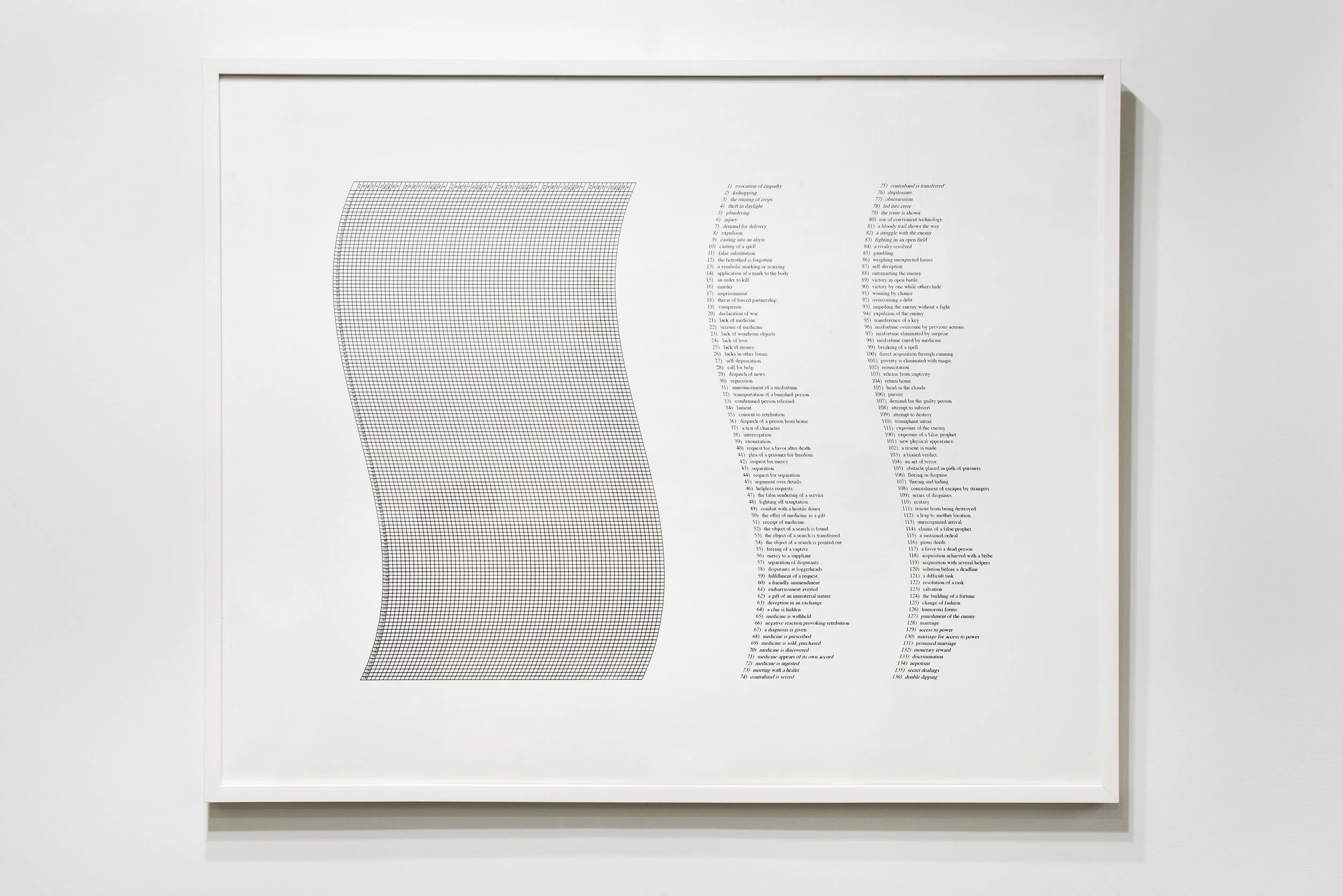 Installation Shot