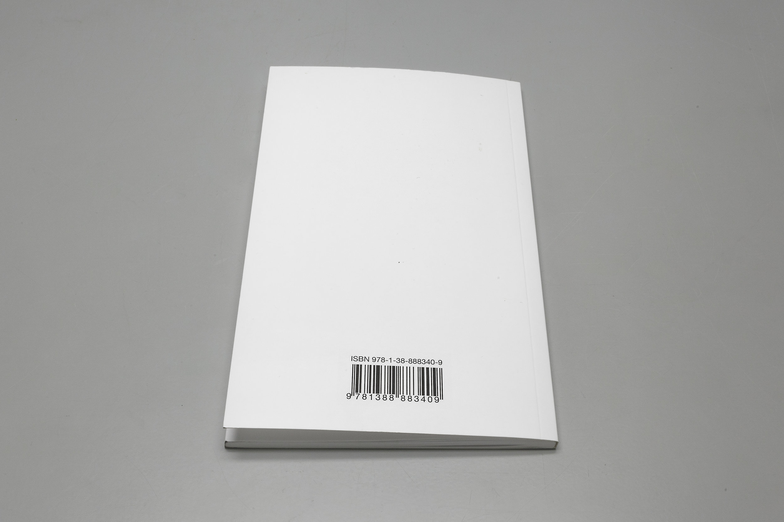 ED002: Craig Leonard - Non-Trivial Characters