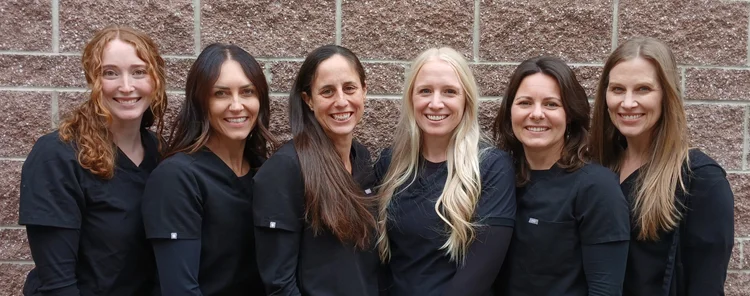 Three Rivers Physical Therapy About Us — Three Rivers Physical Therapy