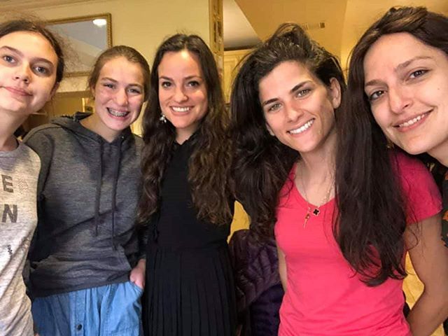 Just a bunch of awesome girls having an awesome time together. Let's give them some ❤.
.
.
.
#girls #women #aliya #awesome #funtimes #lagbaomer #lagbaomer2019 #chanel #raffle #winners #allwinners #bbq #hotdogs #fries #dmc #realtalk #realpeople #love