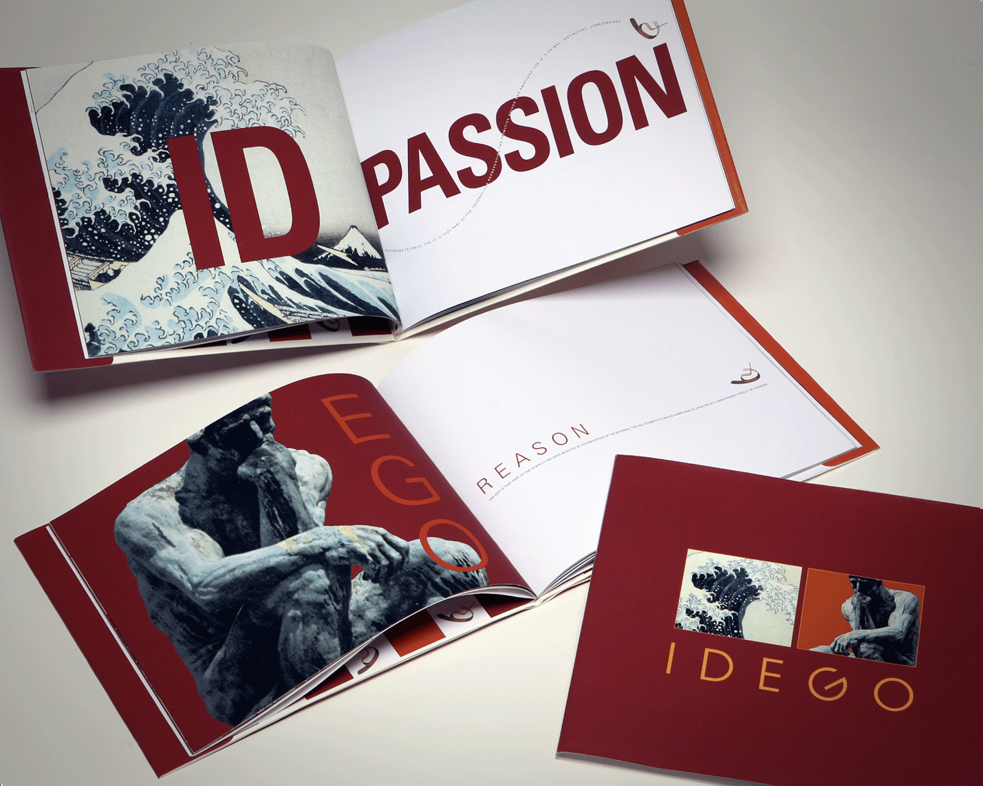 Idego concept book