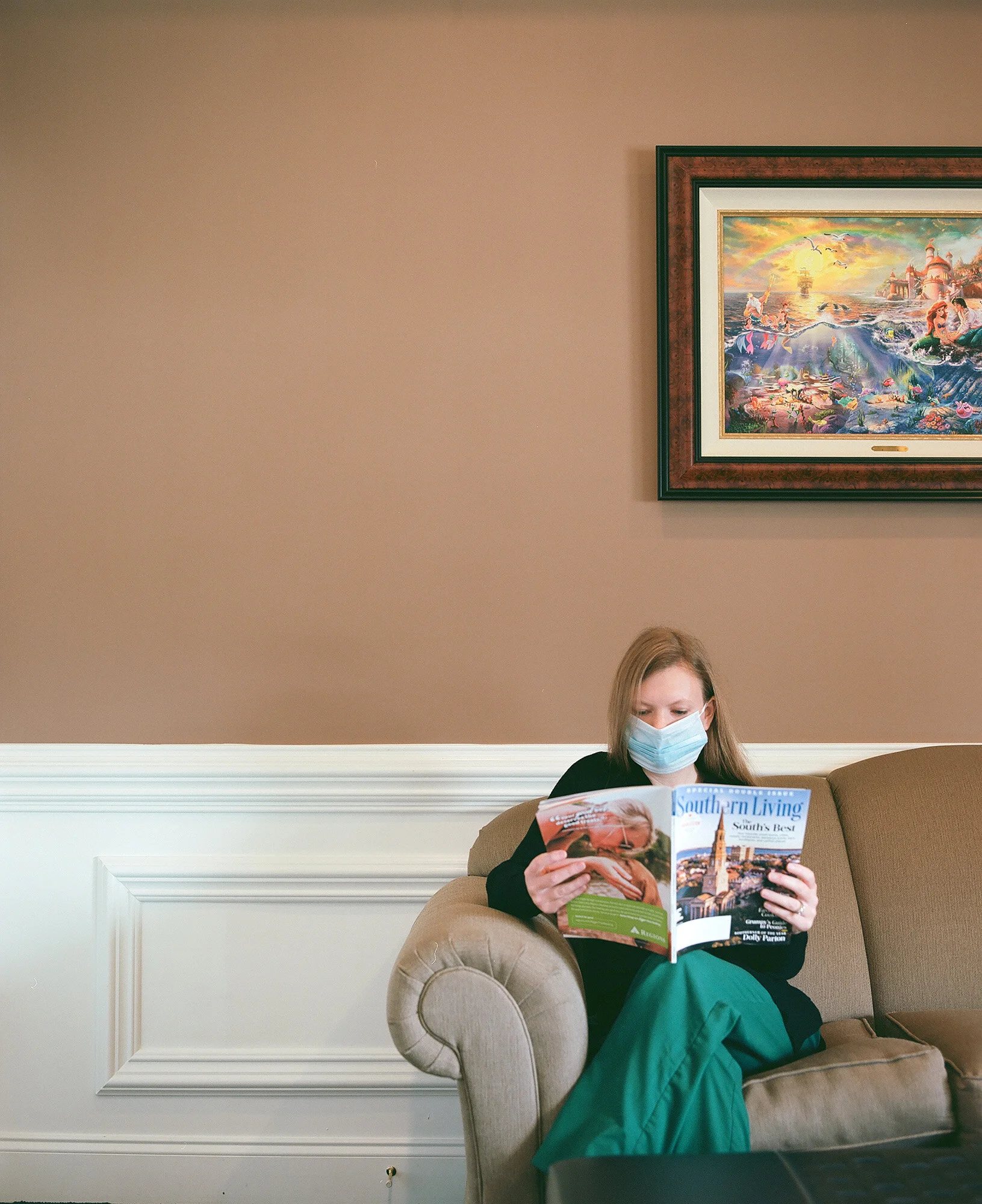 Waiting Room