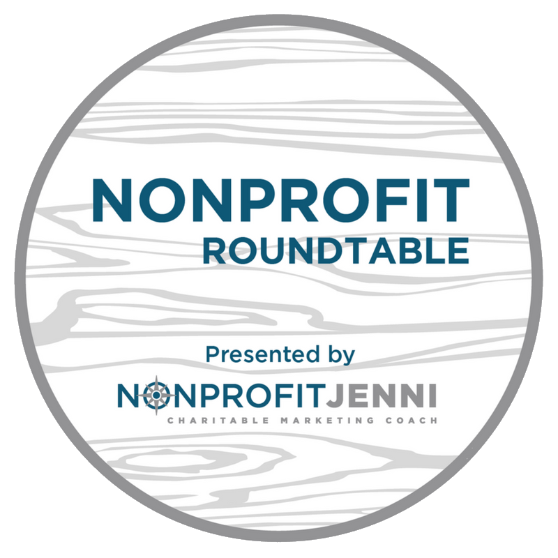 Nonprofit Roundtable Educational event series in Nashville and Atlanta for social sector, nonprofit, and government professionals