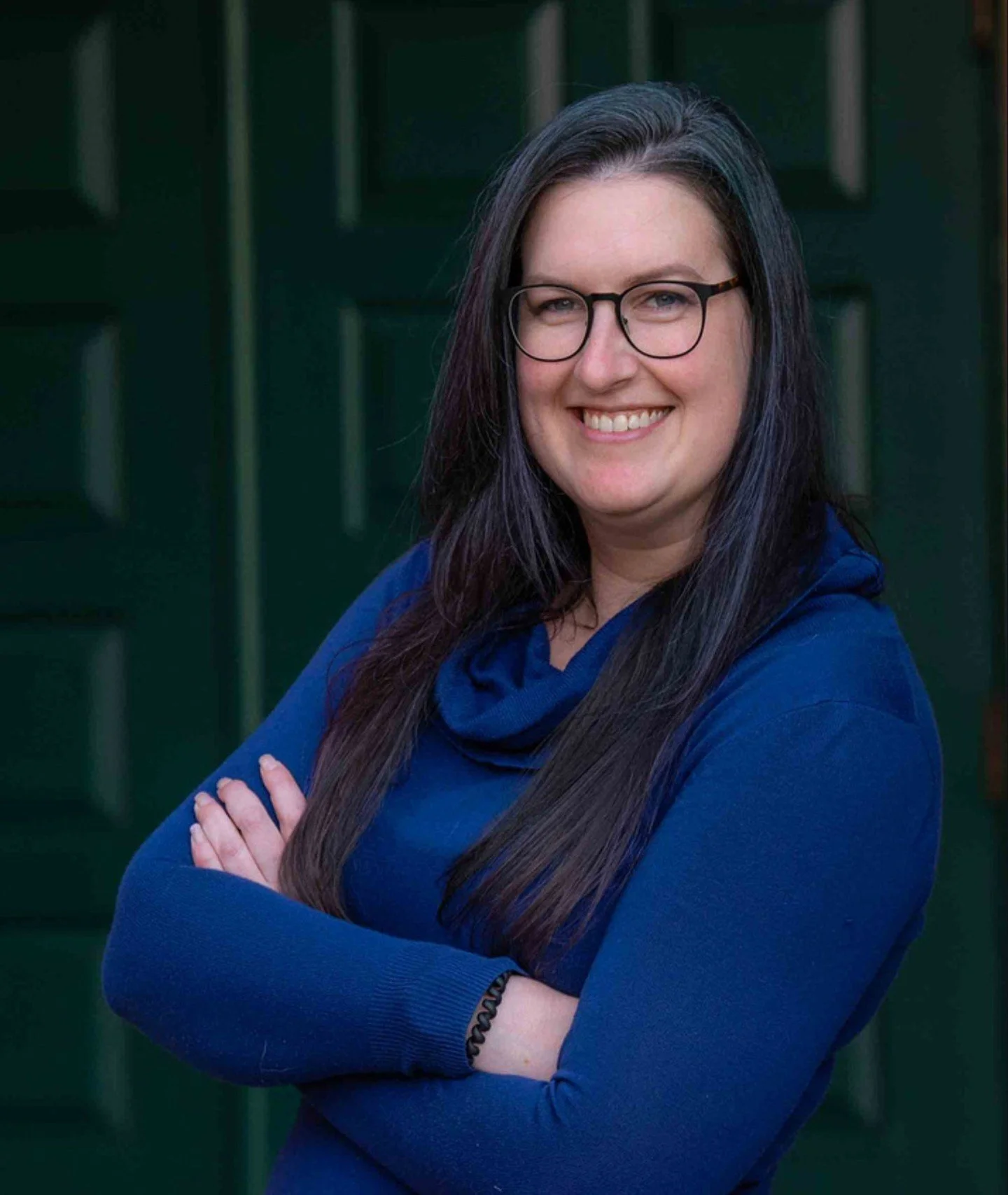 🔥 What are your burning questions about AI and nonprofits?

This week on the Nonprofit Jenni Show, I ask Karen Boyd from San Diego Regional Policy and Innovation Center some of my own burning questions, like:
✅ What is AI? 
✅ What tasks can nonprofi