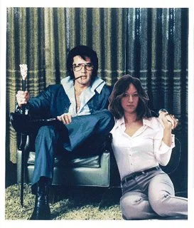 Me & Elvis