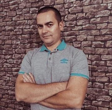 Chris C. Account Executive