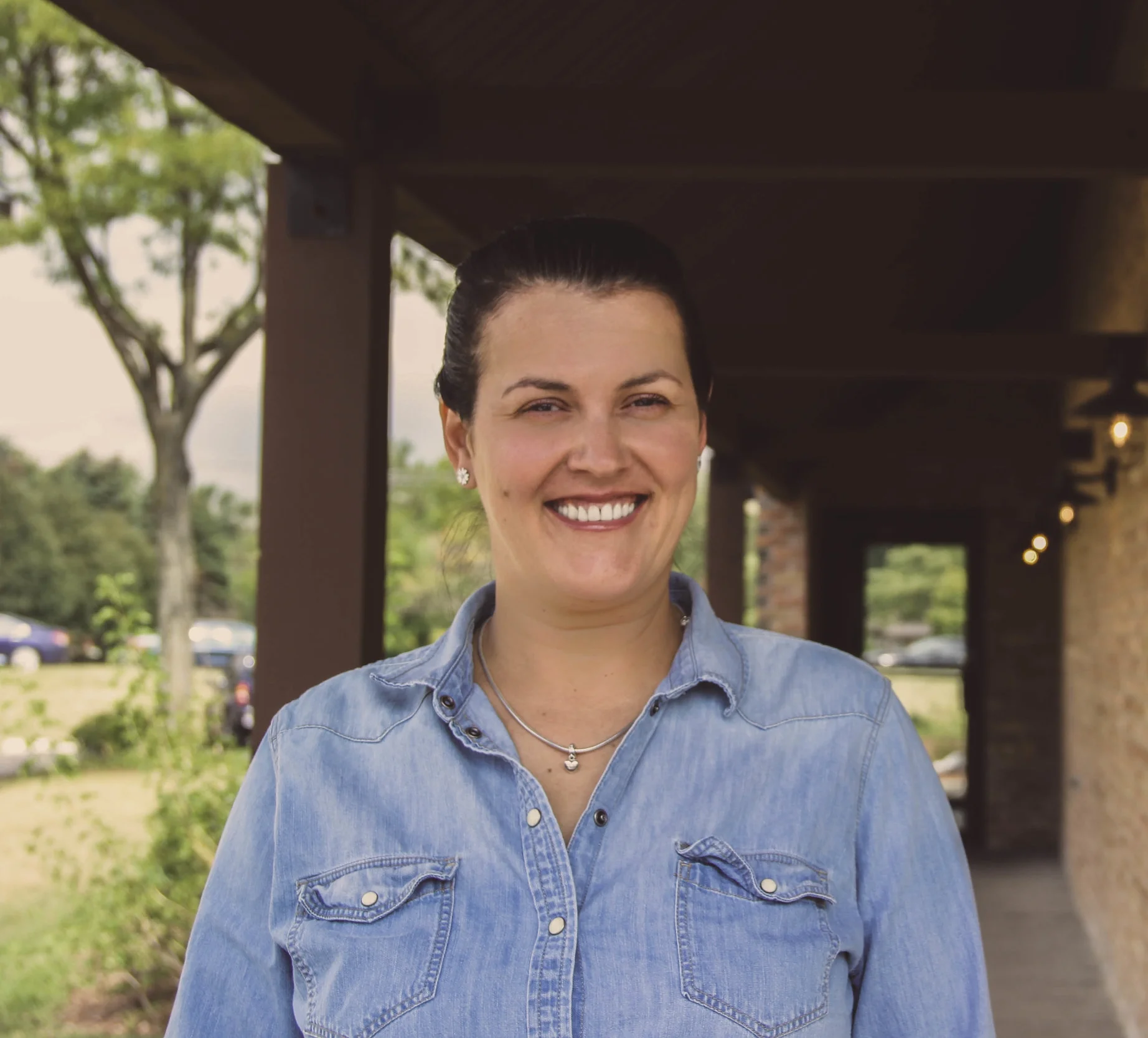 Kristina T. Accounting Supervisor