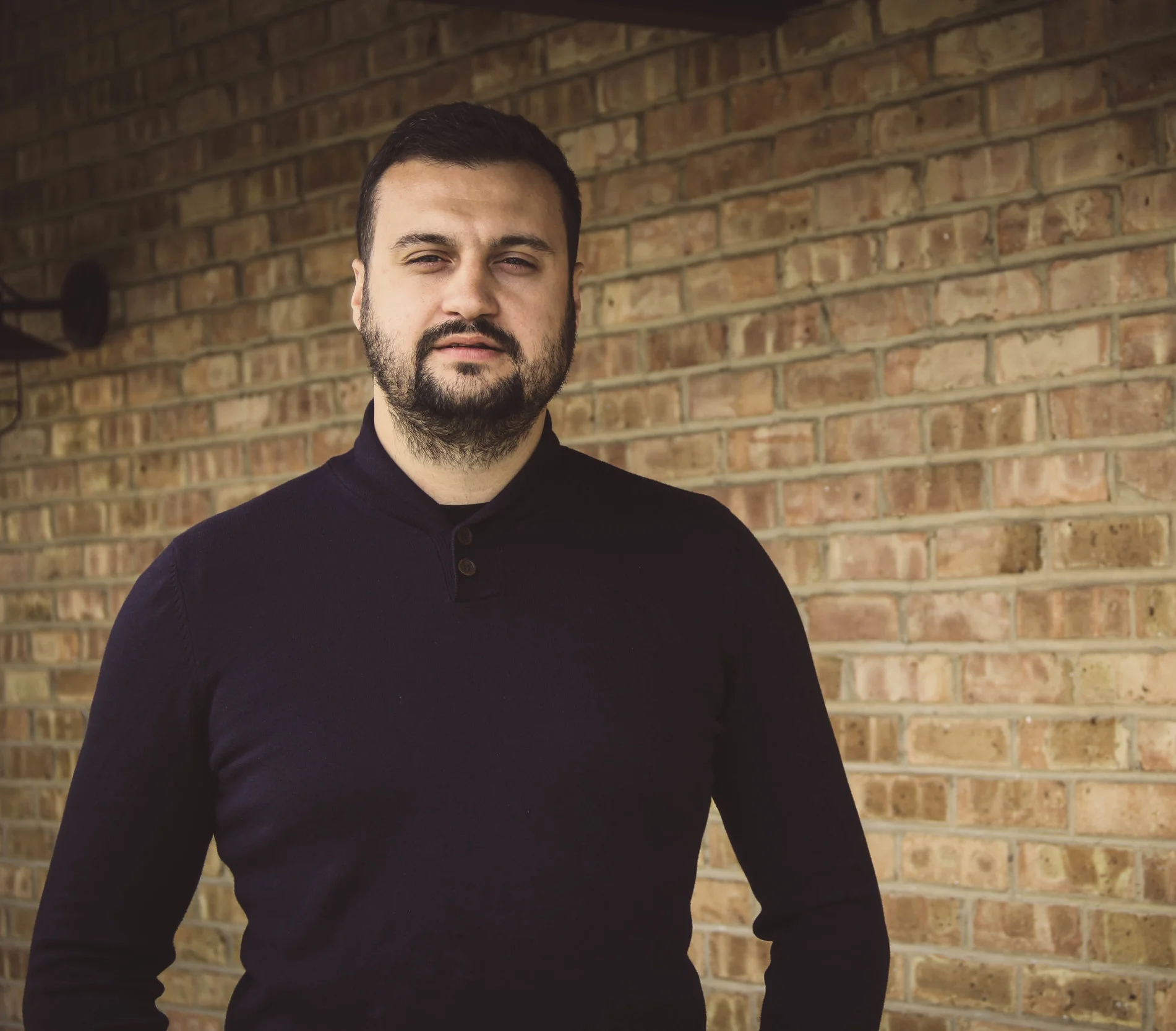 Rick J. Flatbed Account Manager