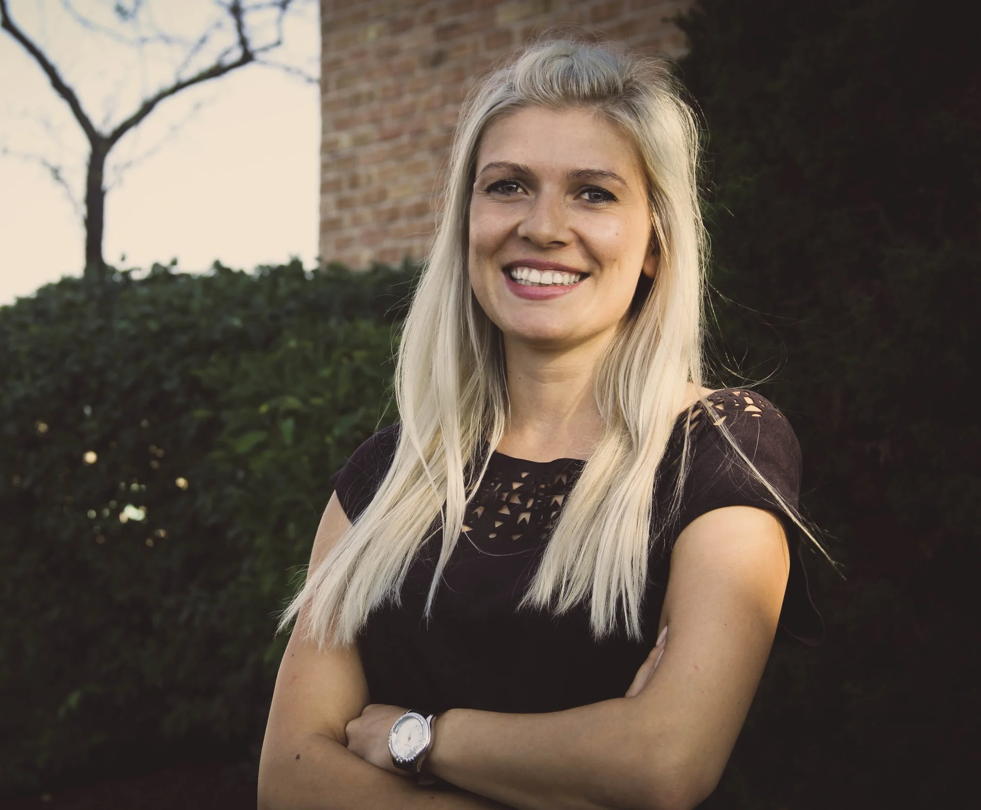 Ivana K. Accounting Administrator