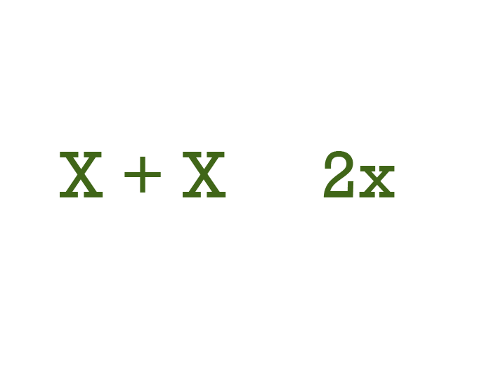 algebra-same-but-different-greenx.png