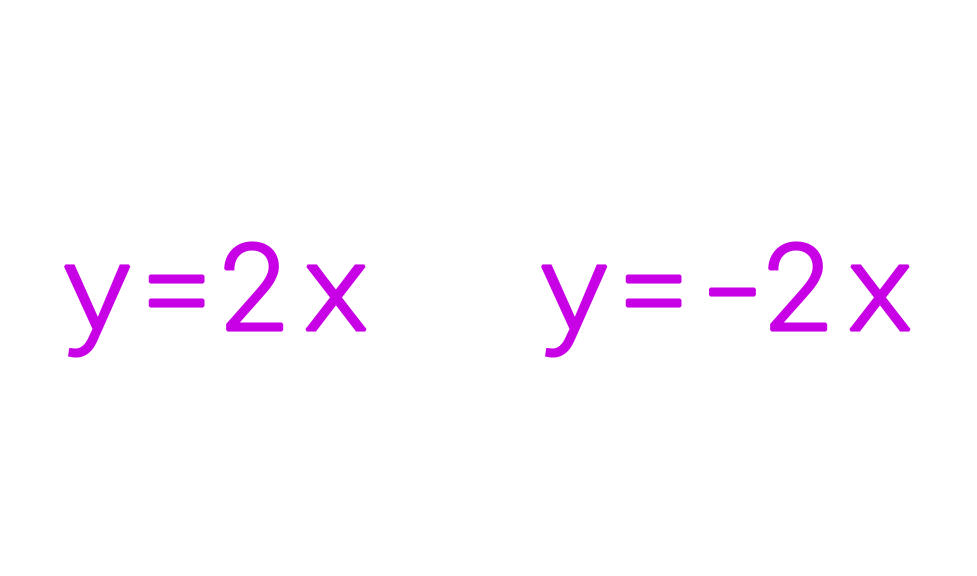 algebra-same-but-different_yequals2x.png
