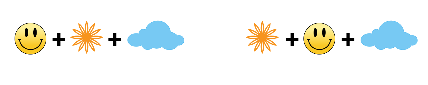 addition-subtraction-same-but-diferent-sun-plus-happy-cloud.png