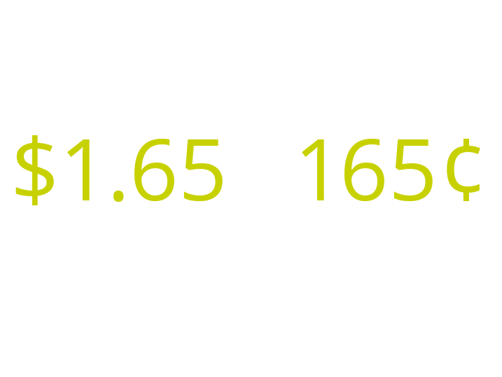 measurement-same-but-different_one-hundred-sixty-five-cents.png