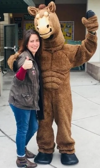 Spring 2018 enrollment breaks new record  