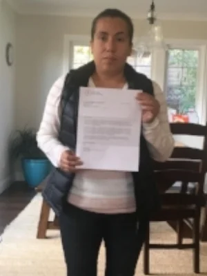  Guadalupe Crespo Goal: Teacher Assistant