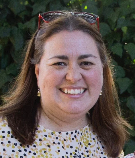 Upward Scholars announces new Executive Director