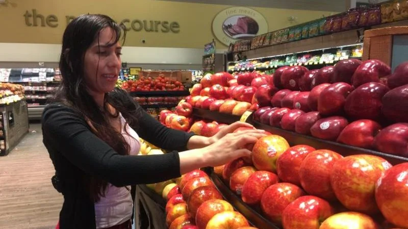 How Upward Scholars' Conversation Club inspired a student to “move up”