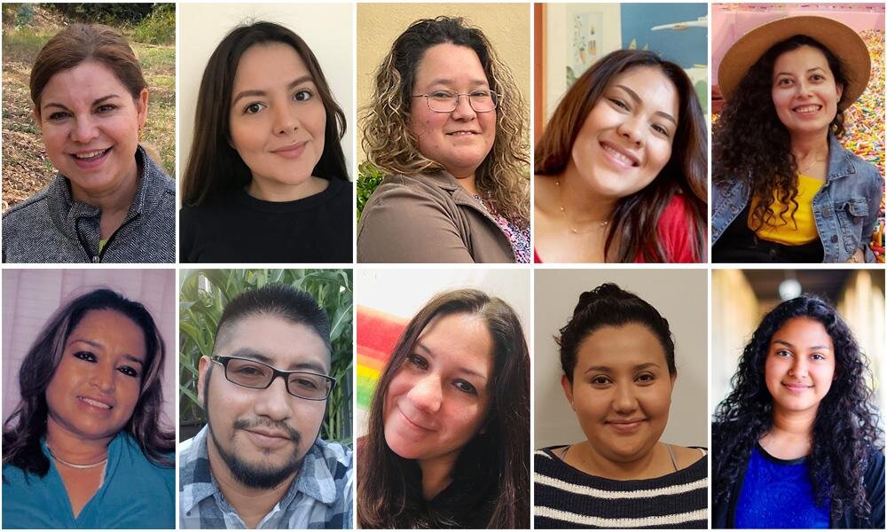 Learn or improve your Spanish with an Habla Más Spanish coach!