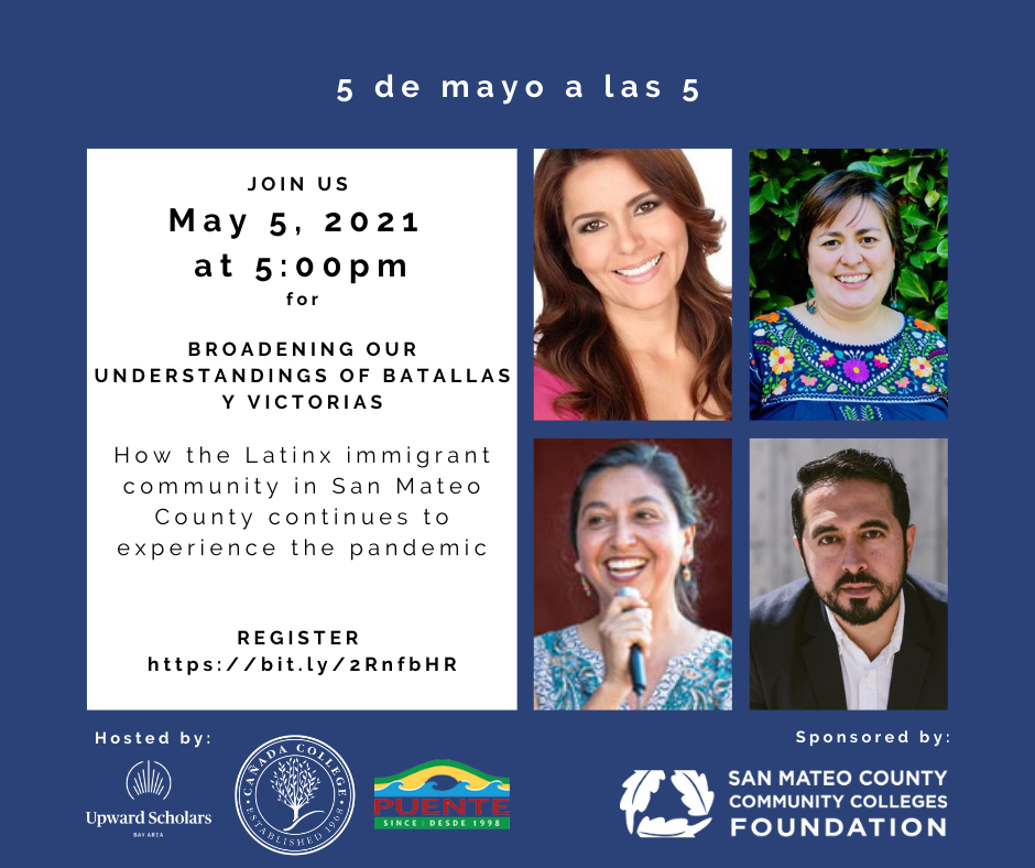 Spring Event "5 de mayo a las 5", 2020 Impact Report, JobUp Referral Program