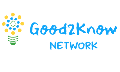 Good 2 Know Network Logo.png