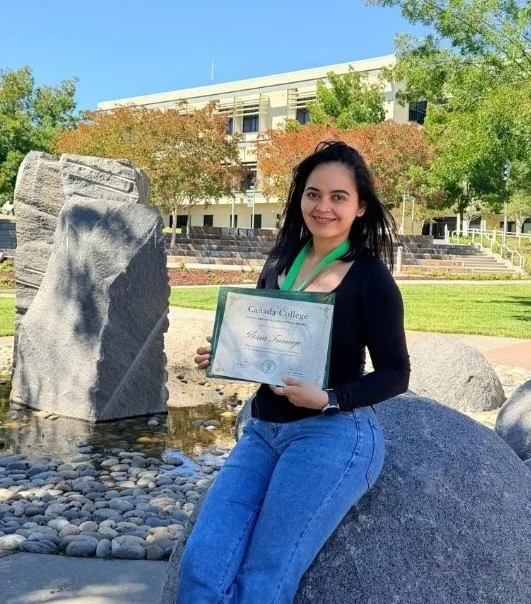 From Mexico to Medicine🏥: Gloria's journey to pursuing a lifelong dream