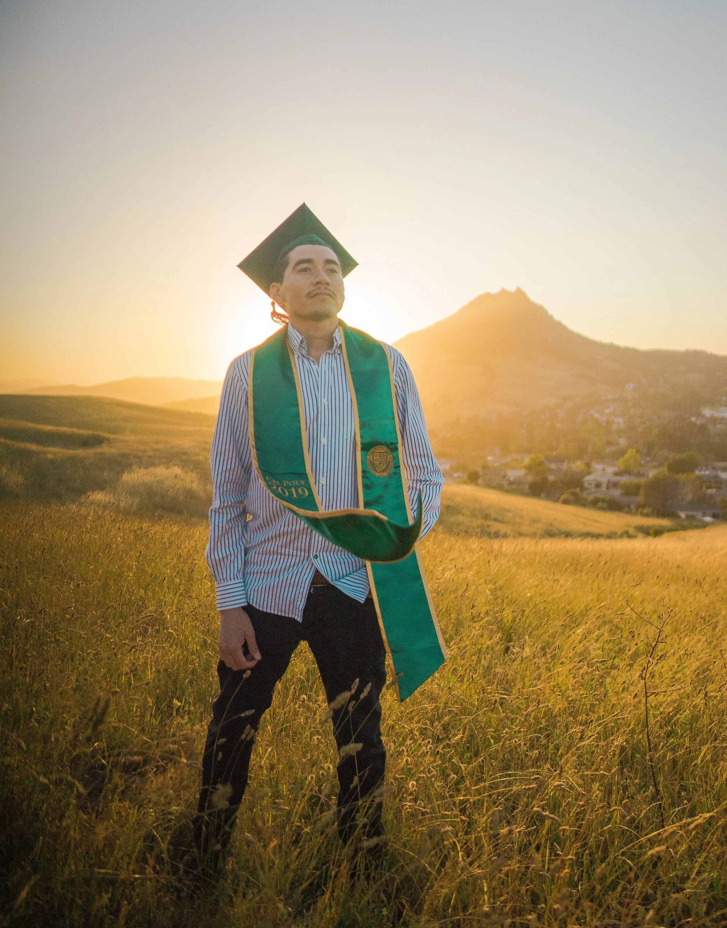 A Light in Our Community: Remembering Amado Flores Rentería