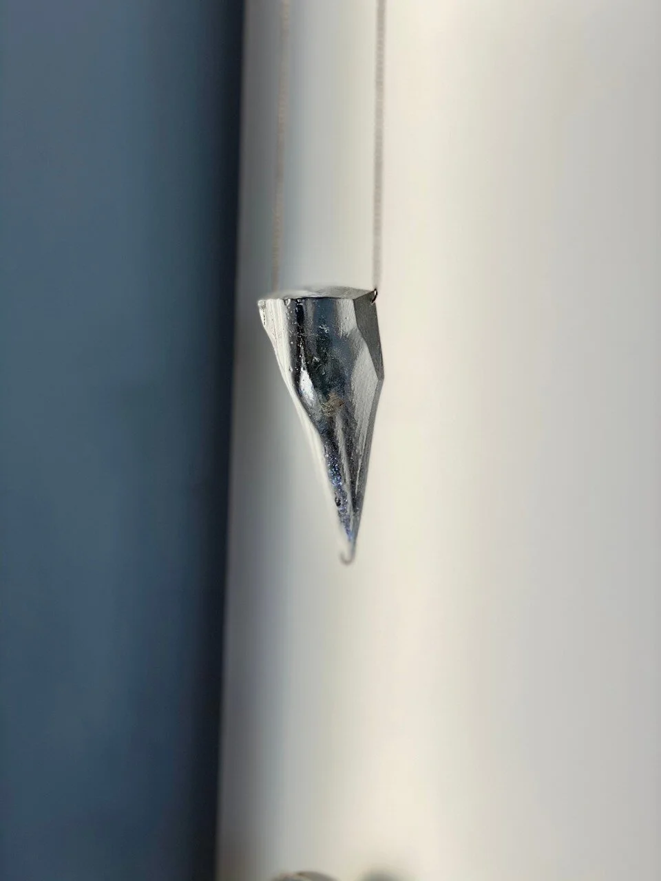 Hot Cast Pendants have a huge visual impact, at a friendlier price point