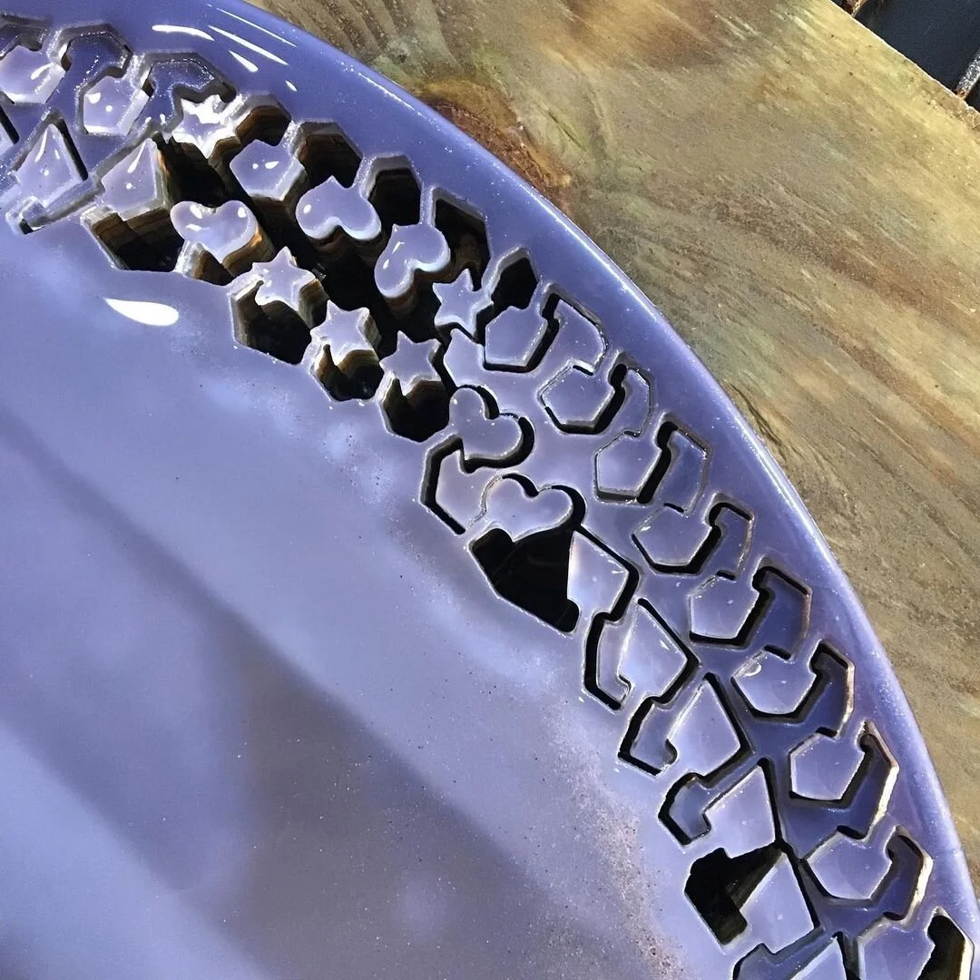 Paying homage to our beautiful Elephant Grey color