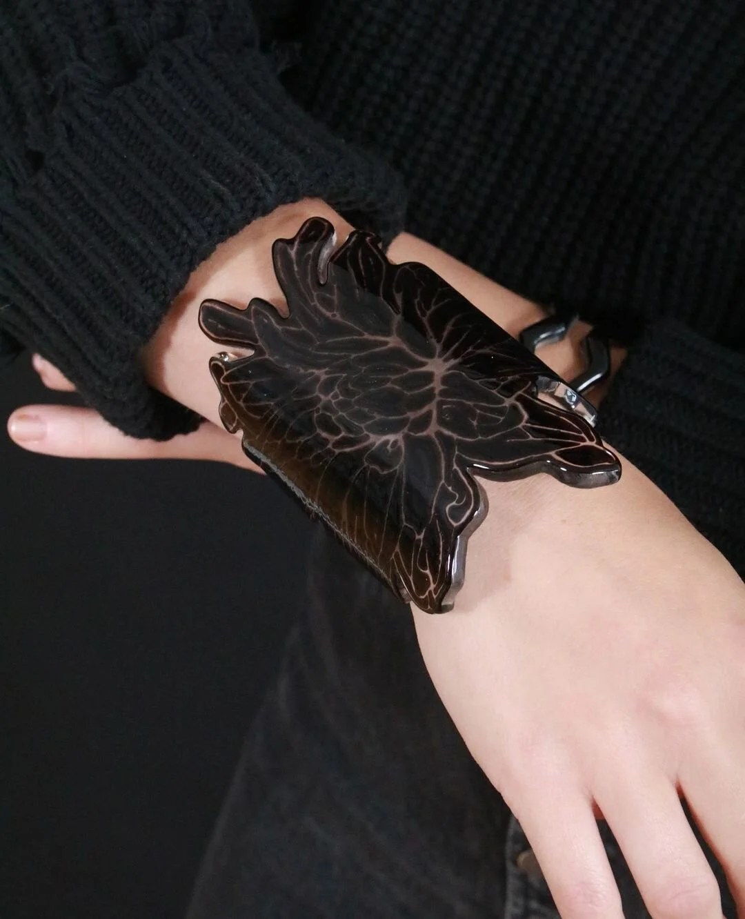 Get these Imagery Cuffs whiles you can!