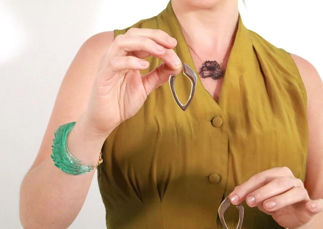 Our version of a hoop