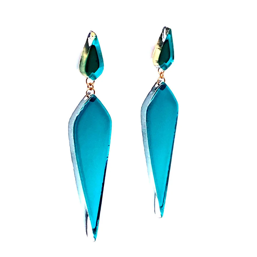 Oh hello, Dark Lagoon Deco Dagger Drops