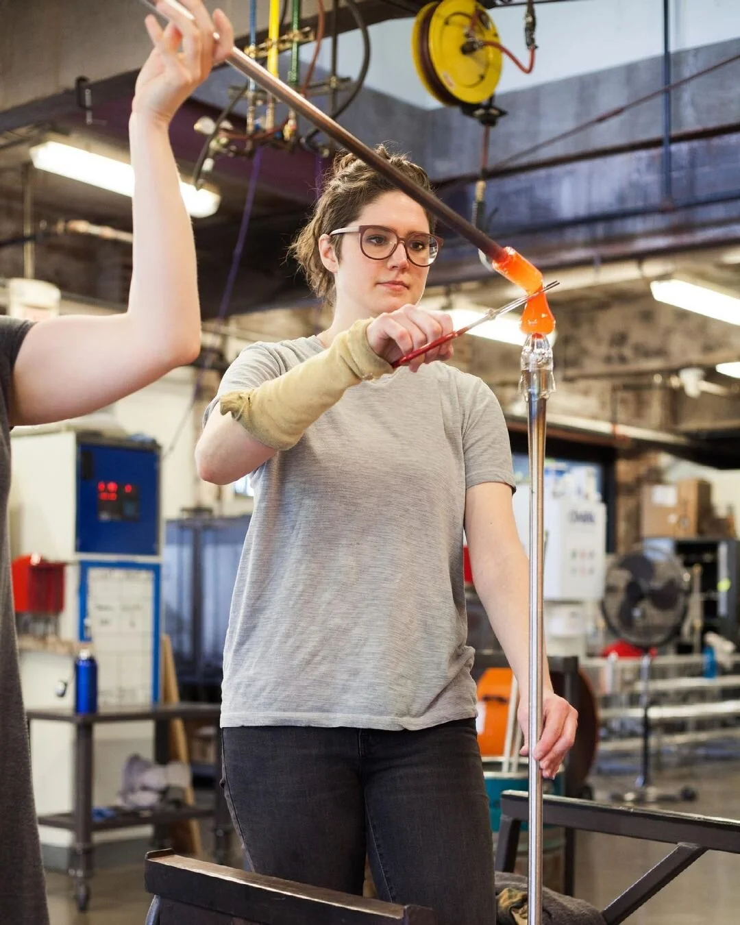 A look into our color process