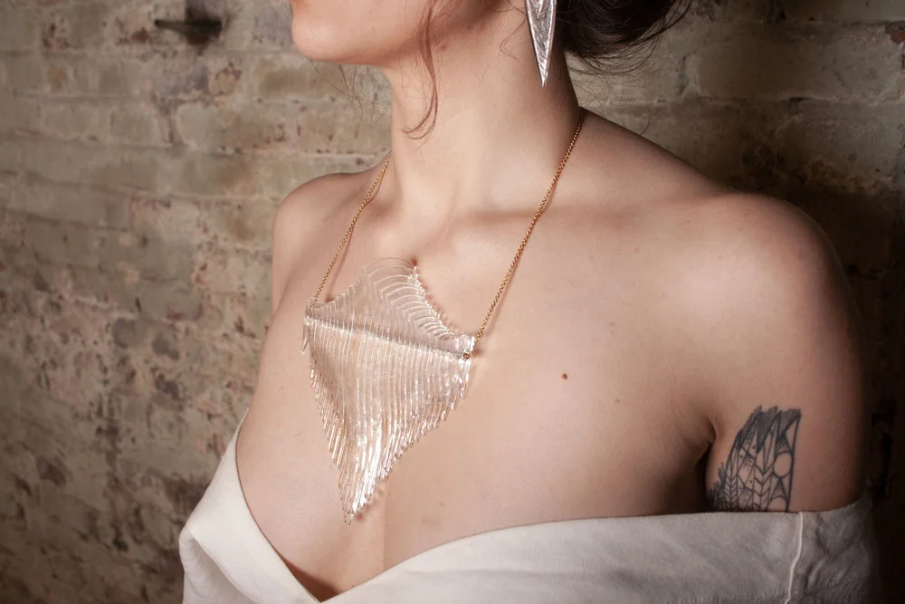 What color should we make our Large Kinetic Deco Necklace in next?