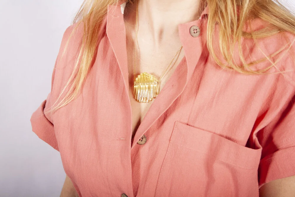 Mini but mighty - meet our mini kinetic necklaces!