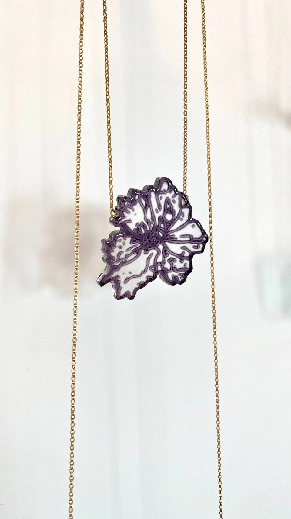 If purple is your color, we’ve got you covered