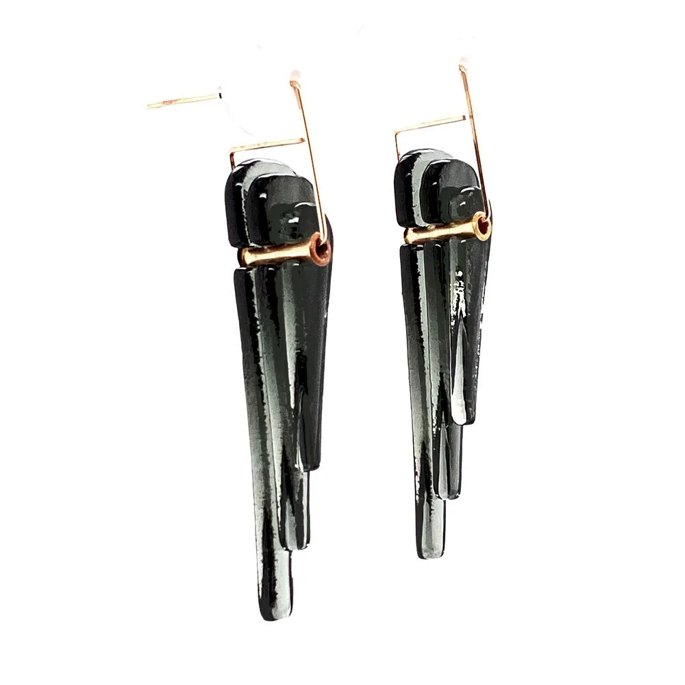 Kinetic Long Deco Posts