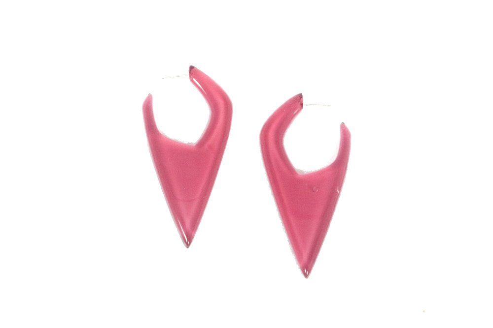 Deco Dagger Posts