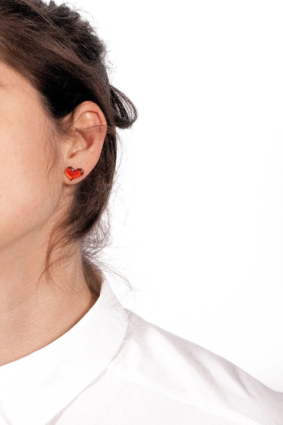 Featuring Ruby - the color of the holiday season