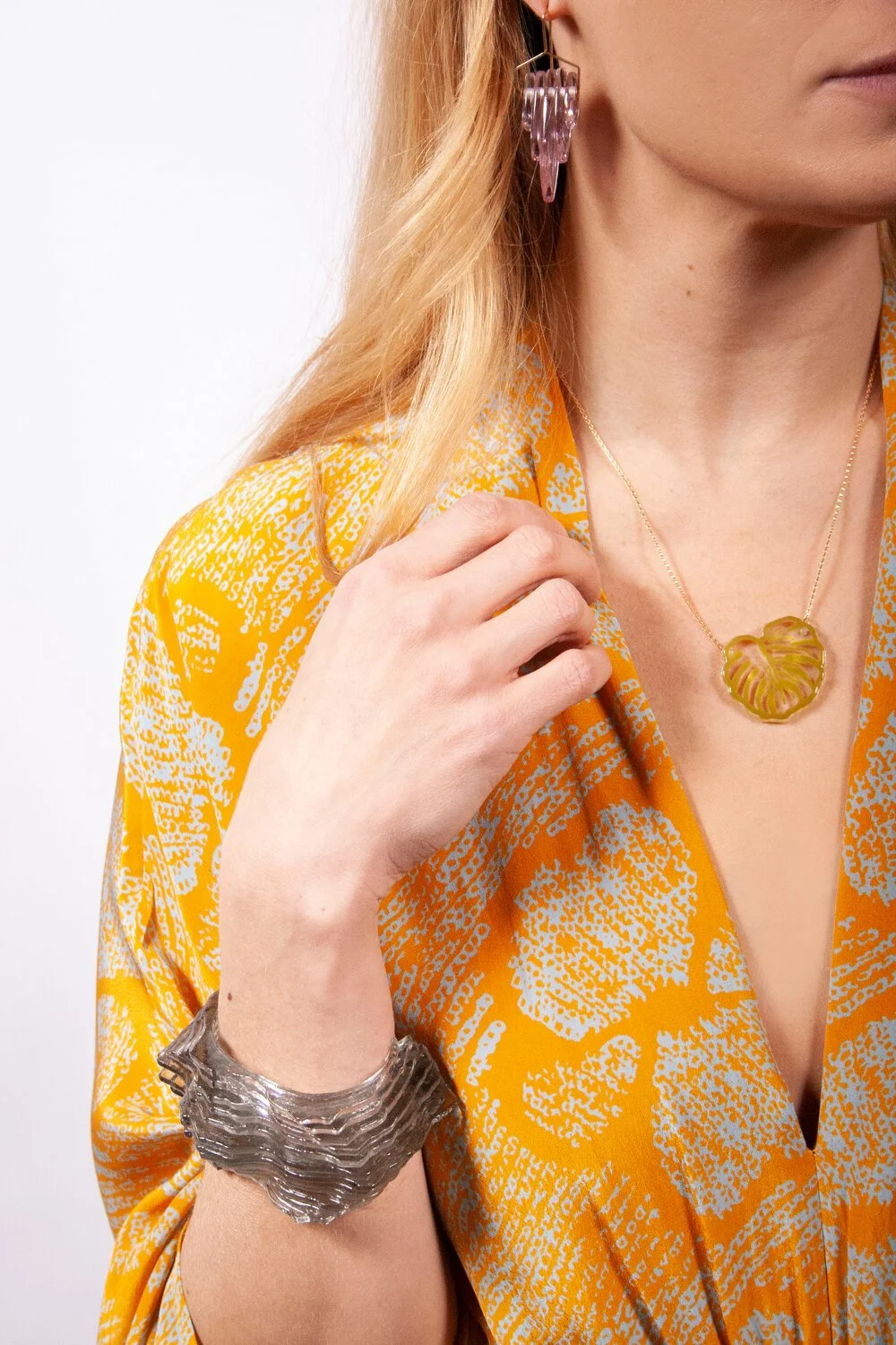 Grey Tint as the perfect neutral