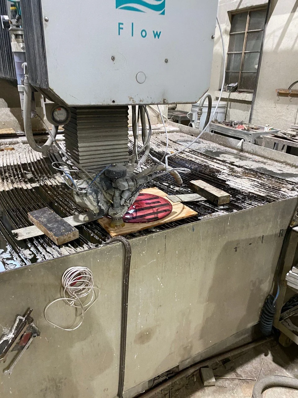 Fashion and Technology meet with Broken Plates' Jewelry