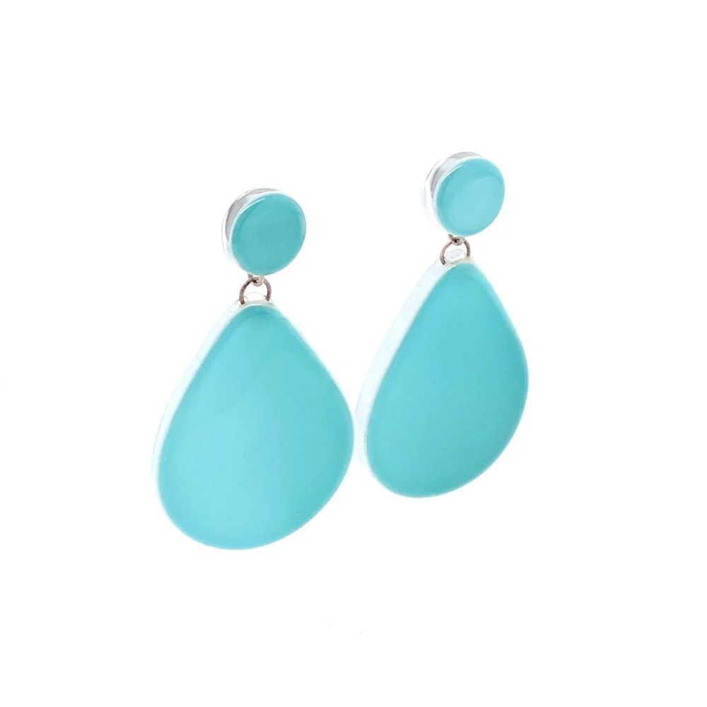 Turquoise