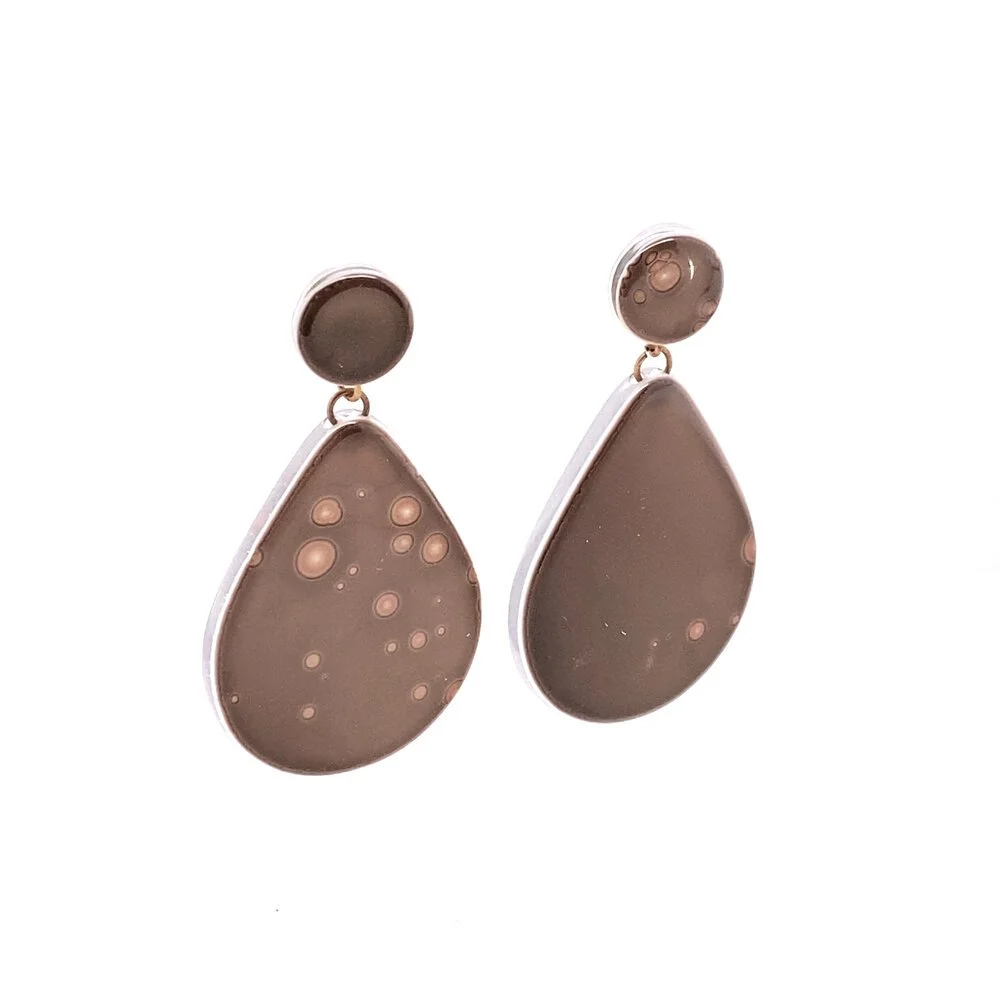 Speckled Bronze