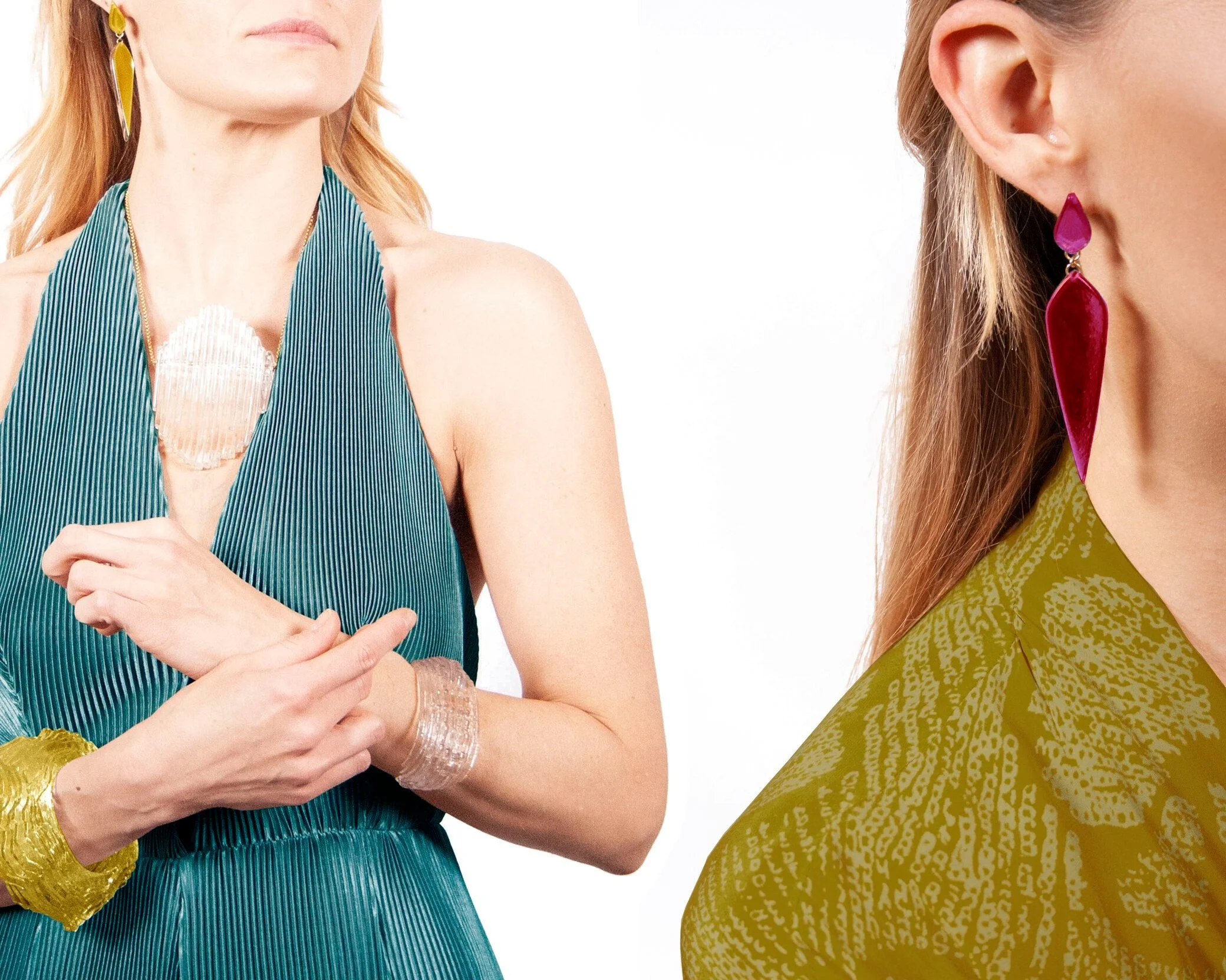 The future of glass jewelry